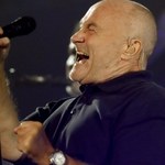 Phil Collins miał wypadek w hotelu. Musiał odwołać koncerty