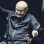 Phil Collins nie może już się poruszać? Przyjaciel ujawnił prawdę o stanie zdrowia
