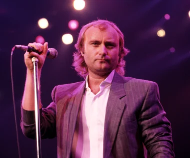Phil Collins odszedł z Genesis przez jedną piosenkę? "To okrutne, co powiem"