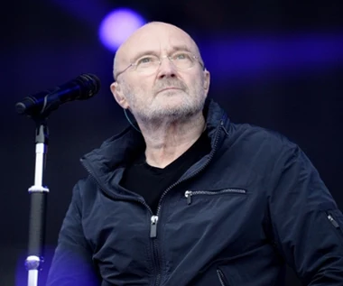 Phil Collins ujawnił, czy planuje powrócić do tworzenia muzyki. "Rzecz w tym, że byłem bardzo chory"