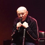 Phil Collins w złym stanie. Szokujące zdjęcia z koncertu w Berlinie 