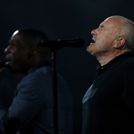 Phil Collins wpadł w dołek po trzecim rozwodzie