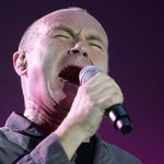 Phil Collins zniszczy studio?