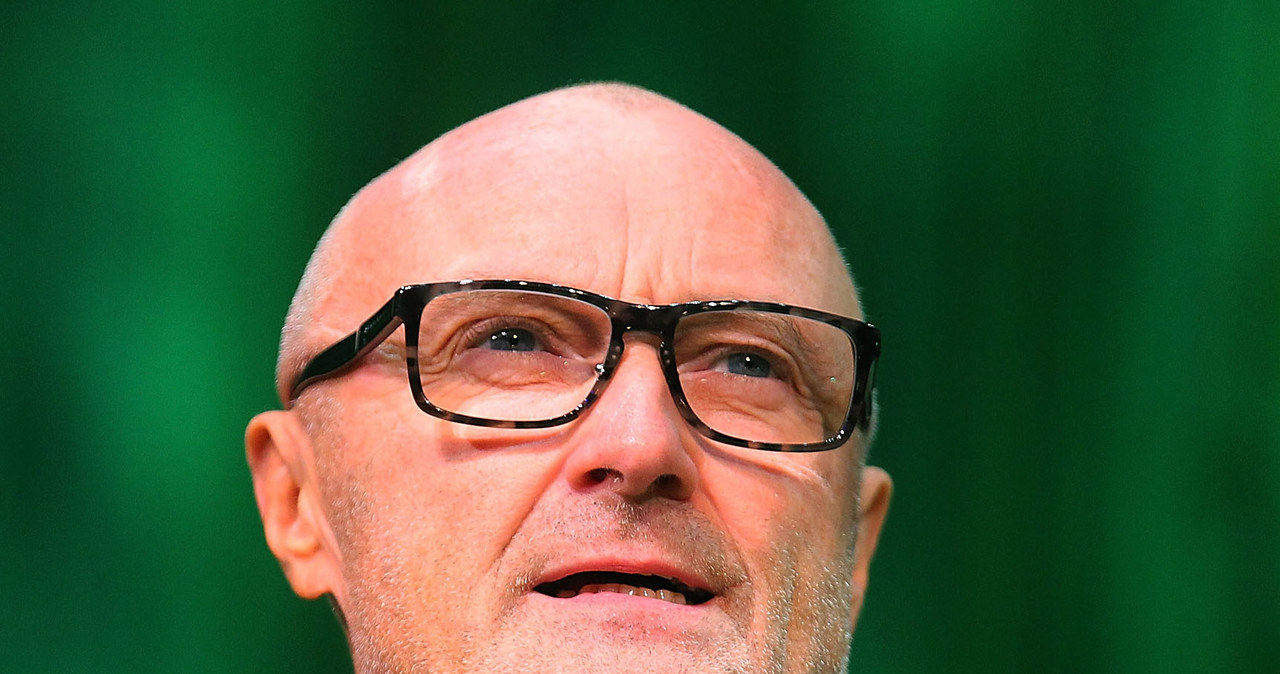 Phil Collins /Thomas Niedermueller /Getty Images