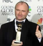 Phil Collins /