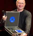 Phil Collins /poboczem.pl