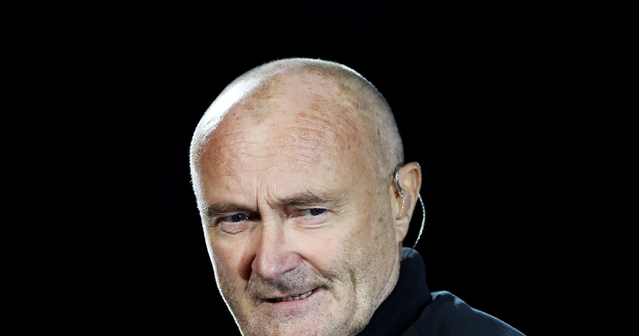 Phil Collins /Elsa /Getty Images