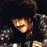 Phil Lynott (Thin Lizzy) /