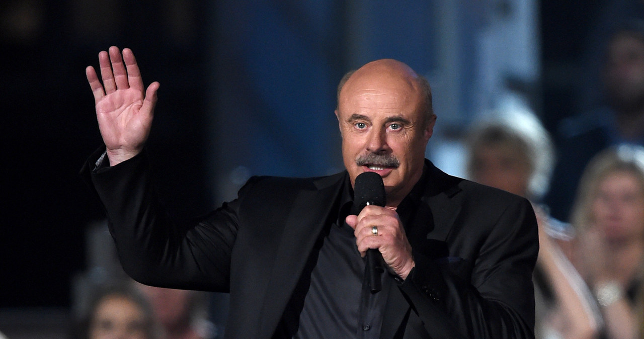 Phil McGraw /Ethan Miller /Getty Images