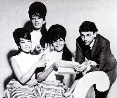 Phil Spector nie żyje. Ronnie Spector przerywa milczenie 