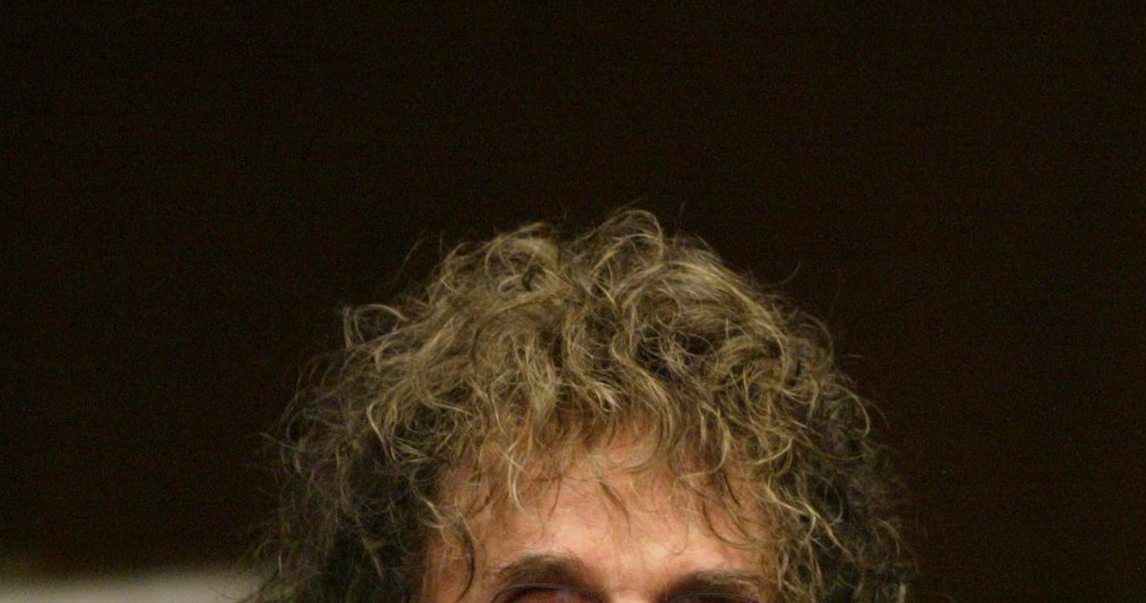 Phil Spector /Nick Ut-Pool /Getty Images