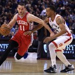 Philadelphia 76ers: Znany zespół NBA wchodzi do gry online
