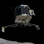 Philae: Kłopoty z ponownym nawiązaniem łączności