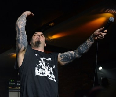 Philip H. Anselmo & The Illegals: Koncert w Warszawie [DATA, MIEJSCE, BILETY]