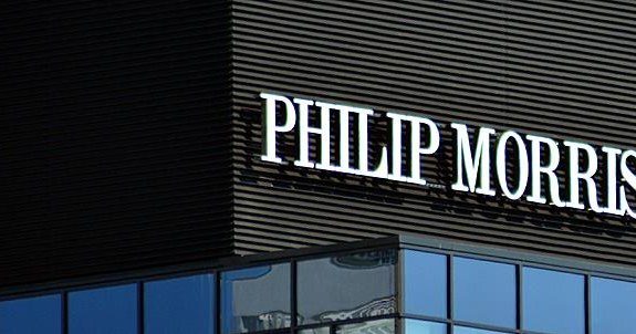 Philip Morris Thailand uchylał się od płacenia podatków /&copy;123RF/PICSEL