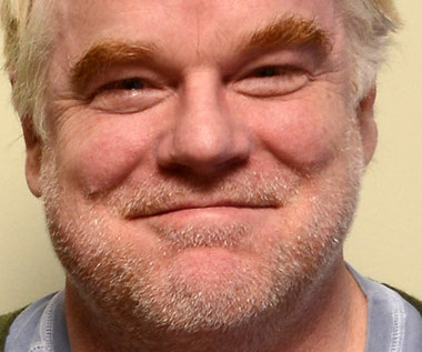 Philip Seymour Hoffman: Uzależniony od heroiny