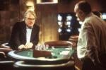Philip Seymour Hoffman w filmie "Hazardzista" /