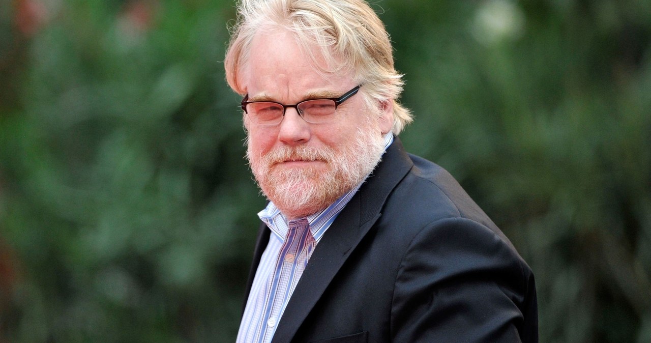 Philip Seymour Hoffman /Gareth Cattermole/Getty Images /Getty Images