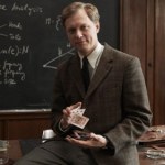 Philippe Tłokiński zagrał wybitnego polskiego matematyka