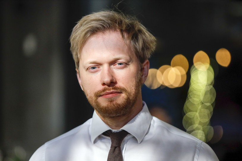 Philippe Tłokiński /AKPA