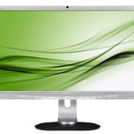 Philips 241P4LRYES - monitor dobry dla oczu