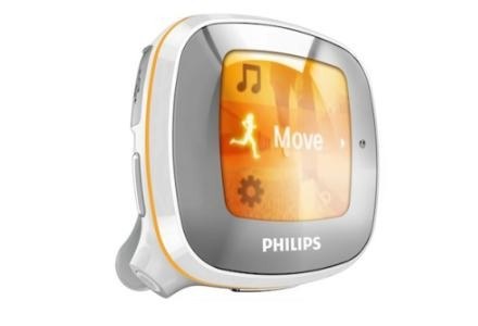 Philips Activa /materiały prasowe