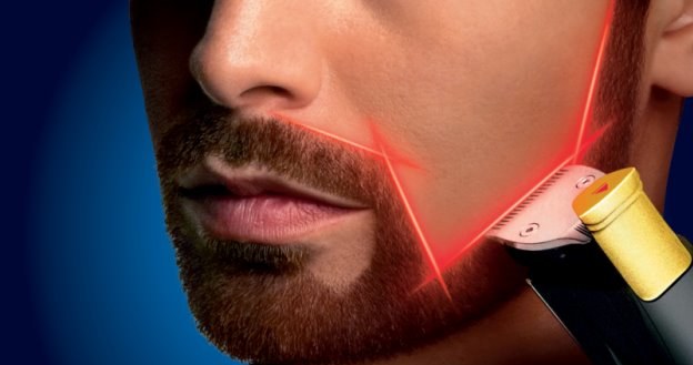 Philips Beard Trimmer 9000 /materiały prasowe