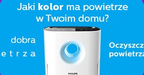 Philips content box /materiały promocyjne