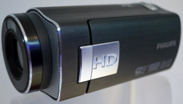 Philips HD ESee Fot. Tweekers /HDTVmania.pl