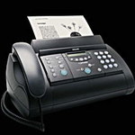 Philips: I fax, i drukarka