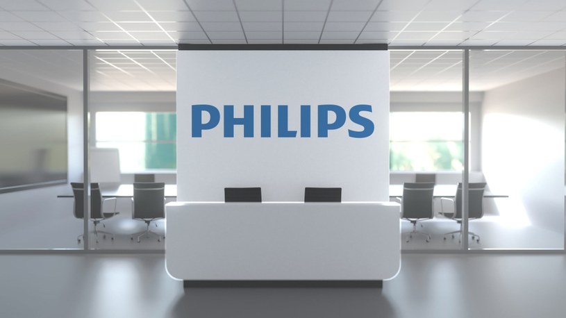 Philips ma problemy w związku z koniecznością wycofania wadliwych urządzeń do leczenia bezdechu sennego /123RF/PICSEL