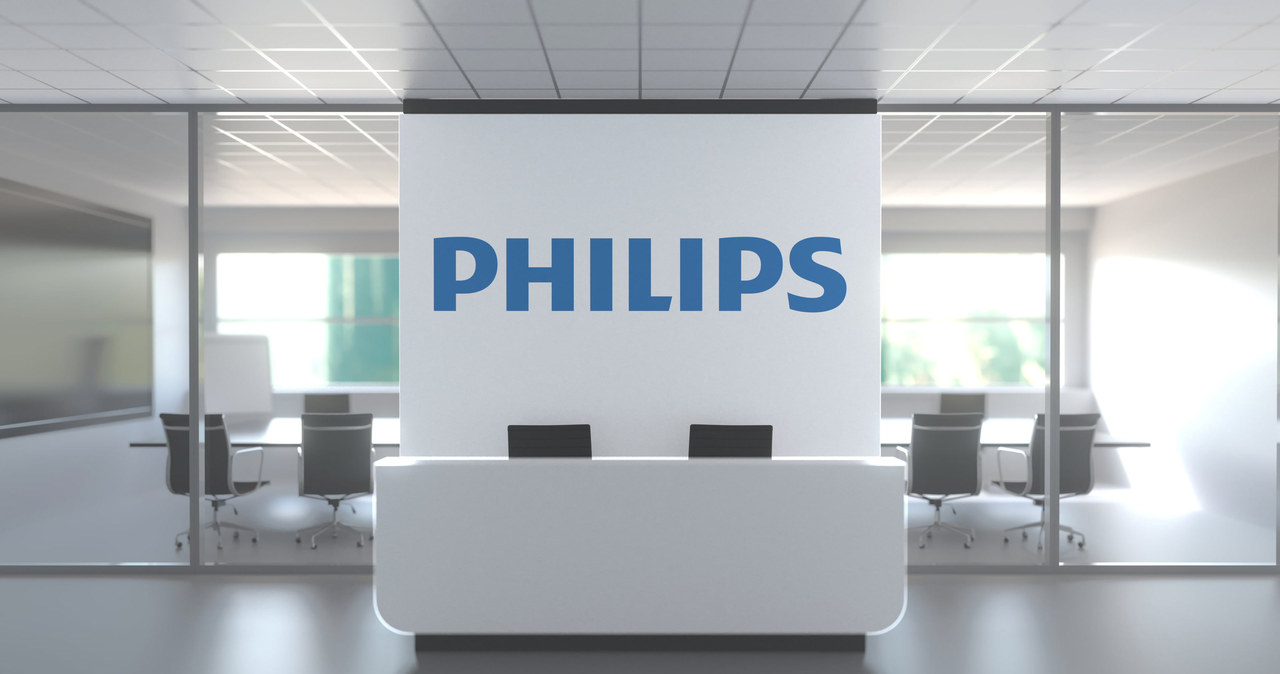 Philips ma problemy w związku z koniecznością wycofania wadliwych urządzeń do leczenia bezdechu sennego /123RF/PICSEL