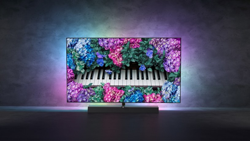 Philips OLED+935 /materiały prasowe