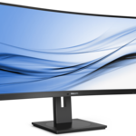Philips – panoramiczny monitor z USB-C