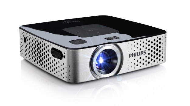 Philips PicoPix 3514 /materiały prasowe