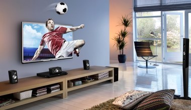 Philips planuje specjalny telewizor 4K LED