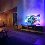 Philips prezentuje nowe telewizory premium z linii OLED+