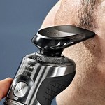 Philips S9000 Prestige: Precyzja i komfort golenia