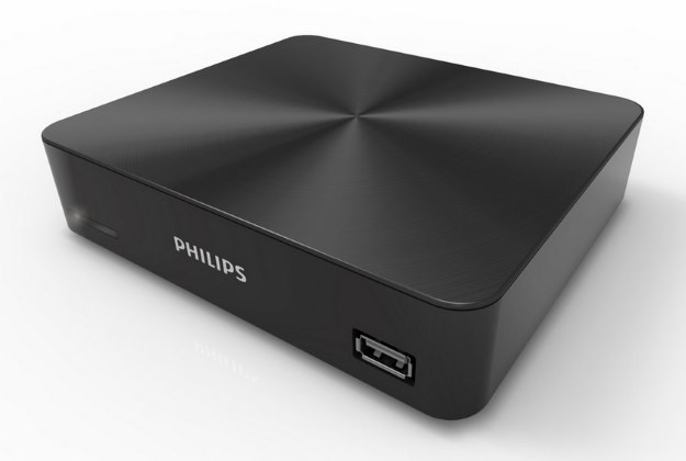 Philips UHD 880 /materiały prasowe