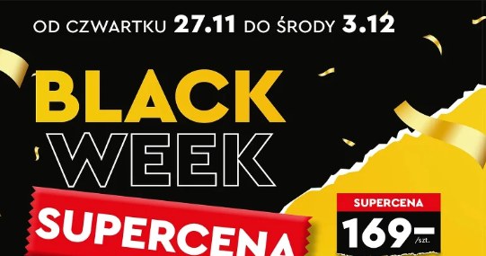 Philips w Biedronce! Czajnik, toster i frytkownica beztłuszczowa w promocji Black Week /Biedronka /INTERIA.PL