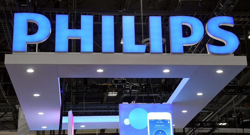 Philips /AFP