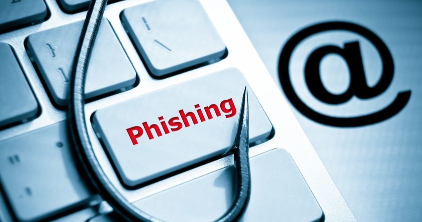 Phishing i spear phishing są częstymi sposobami wykorzystywanymi przez cyberprzestępców do ataków /123RF/PICSEL