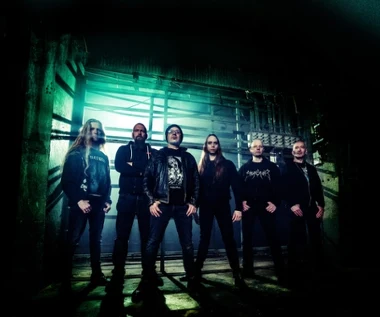 Phlebotomized: Album "Clouds Of Confusion" w szczegółach