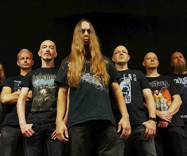 Phlebotomized z nową EP-ką "Pain, Resistance, Suffering"