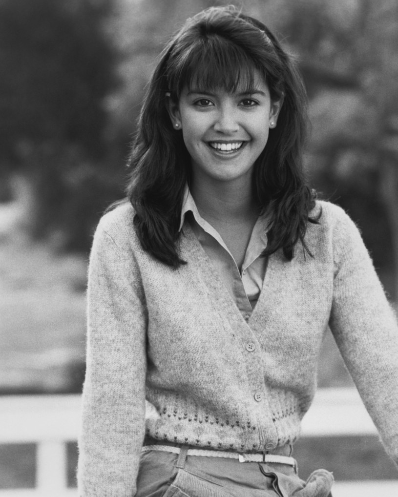 Phoebe Cates / Silver Screen Collection / Contributor /Getty Images
