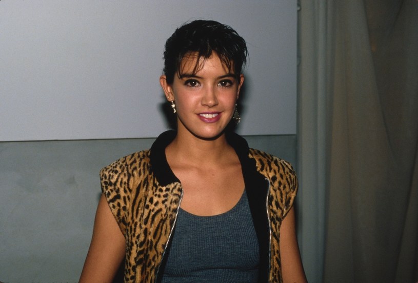 Phoebe Cates / Michael Ochs Archives / Stringer /Getty Images