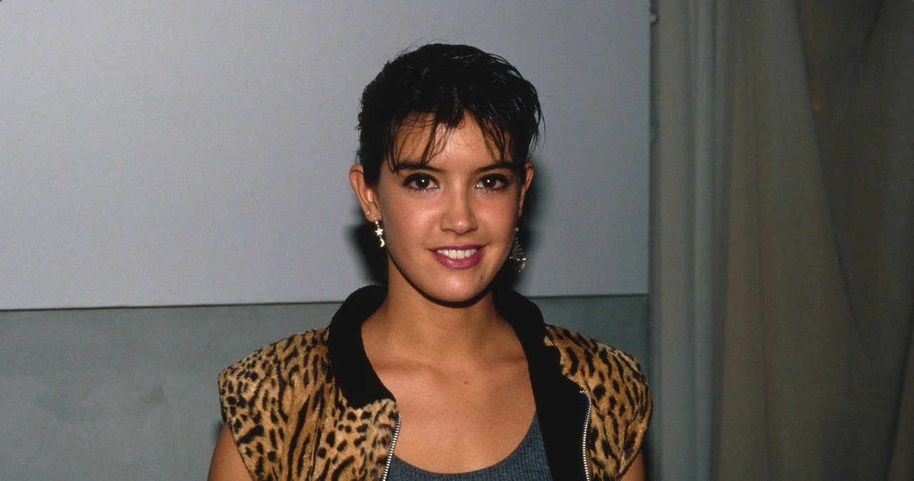 Phoebe Cates / Michael Ochs Archives / Stringer /Getty Images