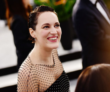 Phoebe Waller-Bridge nie zagra w serialu "Pan i pani Smith"