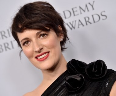 Phoebe Waller-Bridge: Zakamarki kobiecego umysłu