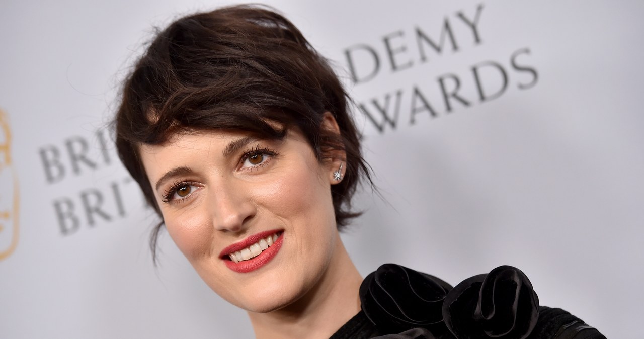 Phoebe Waller-Bridge / Axelle/Bauer-Griffin/FilmMagic /Getty Images